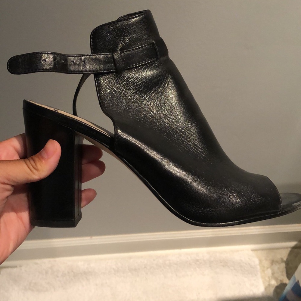 VIA SPIGA HEELS